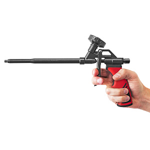 Пистолет с тефлоновым покрытием для монтажной пены "Skill XT"